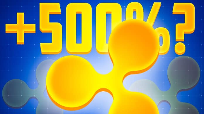 Ripple Kurs Prognose: „Über XRP wird bald jeder reden“ – Analyst sagt Anstieg um mehr als +500% voraus image 0
