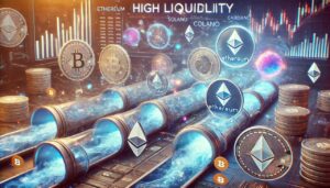 3 Crypto Made in USA yang Menunjukkan Sinyal Bullish di November 2025, Begini Grafiknya!