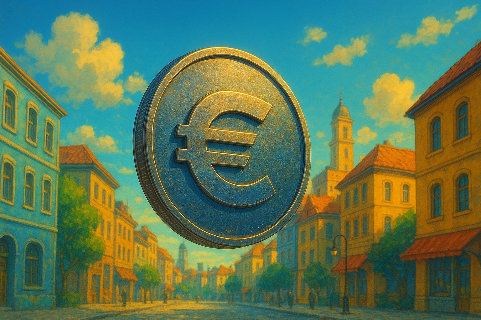 L’UE s’apprête à étendre la surveillance des bourses et des plateformes d’échange de cryptomonnaies image 0