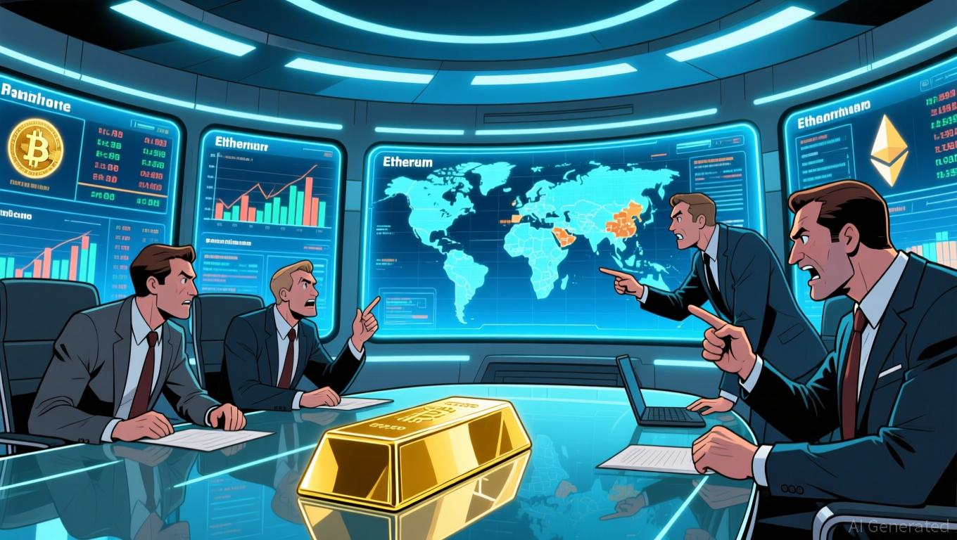 Ethereum News Update: Is Ethereum Really Headed for $60k? Kiyosaki's Confident Prediction or Just a Mistake?