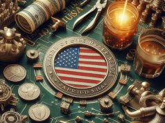 Top 5 coin “Made in USA” đáng chú ý trong tuần thứ ba của tháng 3