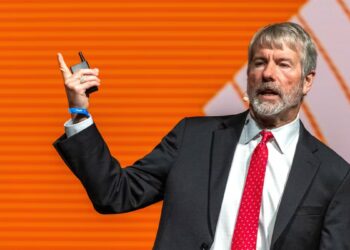 MSCI 擬剔除加密貨幣儲備股!Strategy 譴責:武斷、不公平、阻礙創新