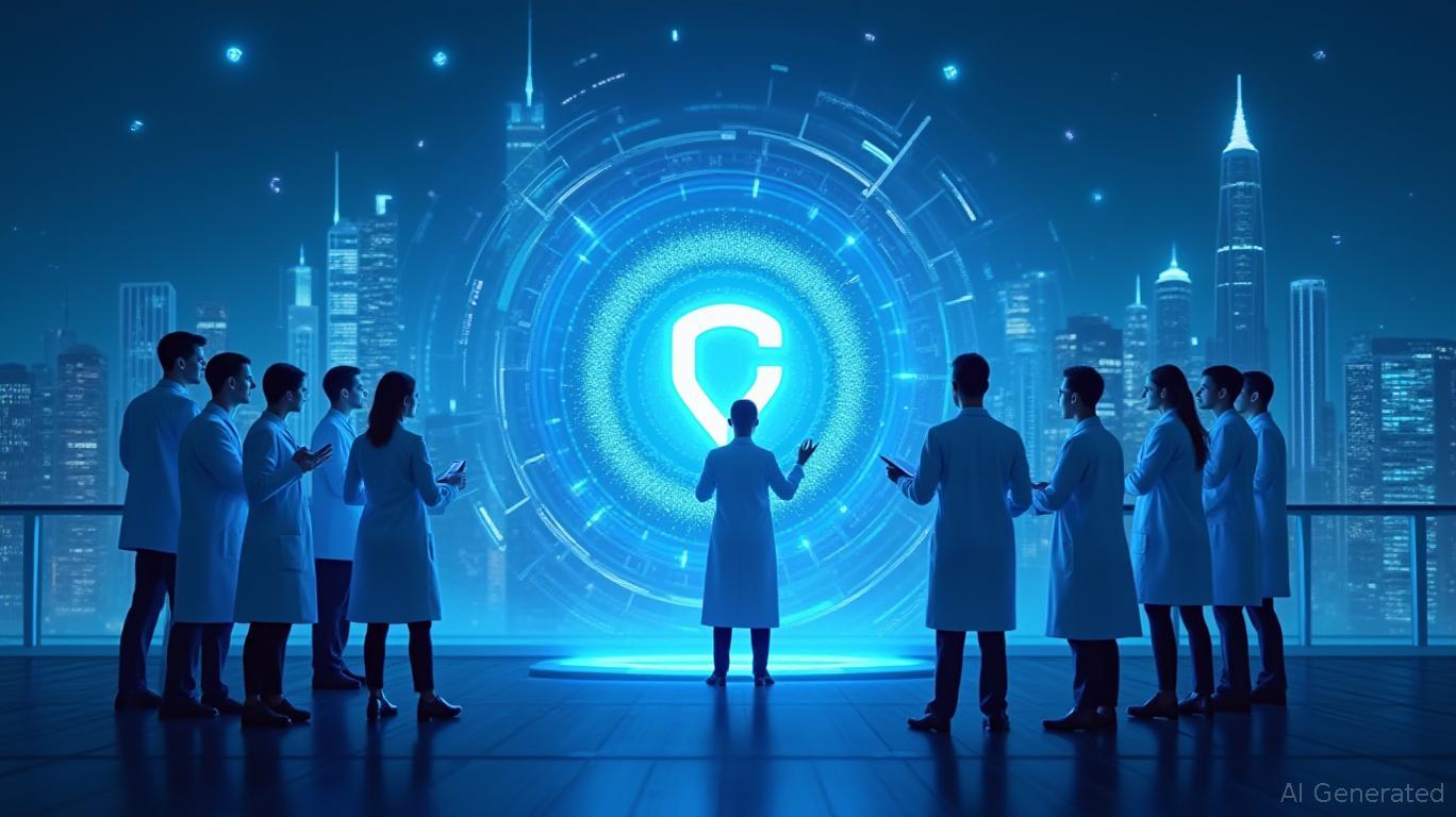 Crypto's 2025 Presale Boom: Advancements, Practical Use, and Community Engagement Transform the Industry