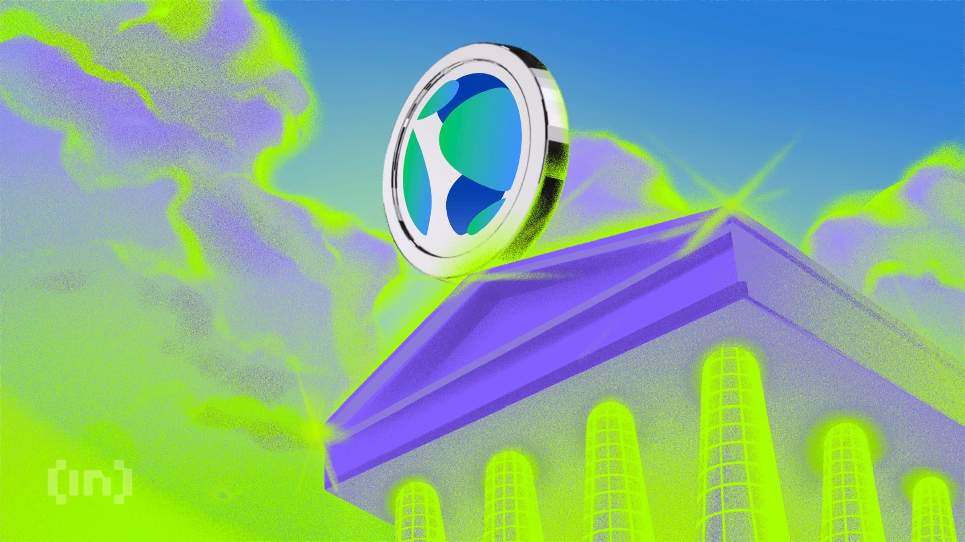 Terra (LUNA) Surges Over 55%: Here’s What’s Driving the Rally