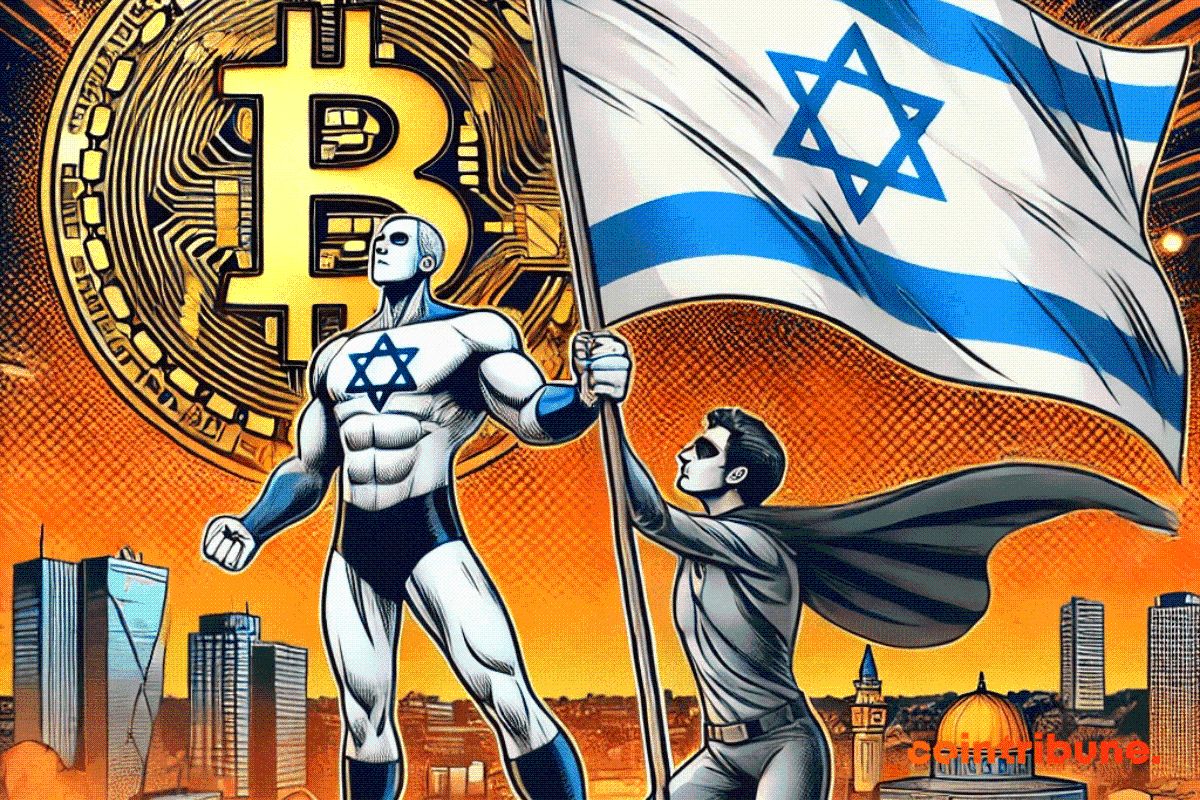 Israël accélère sur le Bitcoin : Six fonds validés par les régulateurs