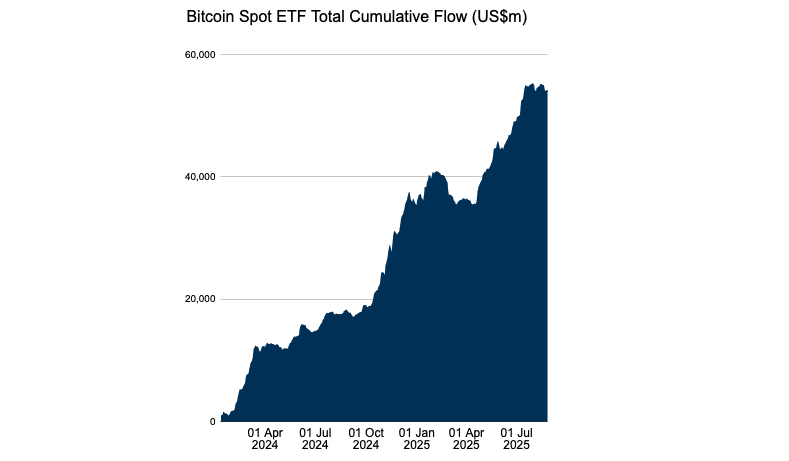 Bitwise hält Bitcoin-Rallye über 1,3 Millionen $ für realistisch – was ist dran, an der Prognose?
