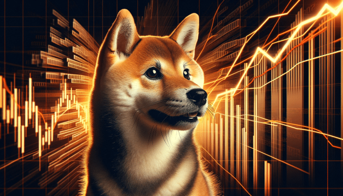 Ende der Akkumulationsphase bei Shiba Inu? Experten erwarten Ausbruch nach oben image 0