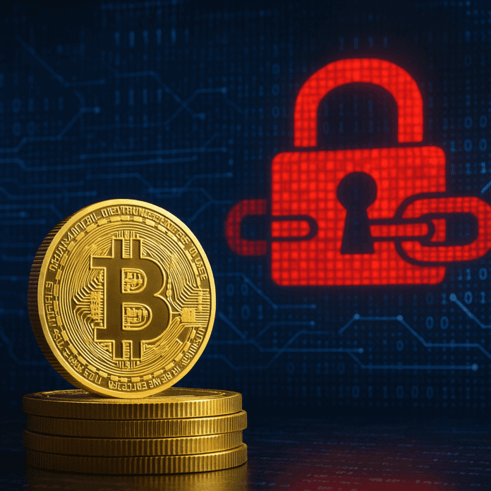 Größter Bitcoin-Diebstahl der Geschichte erst Jahre später bekannt geworden image 0
