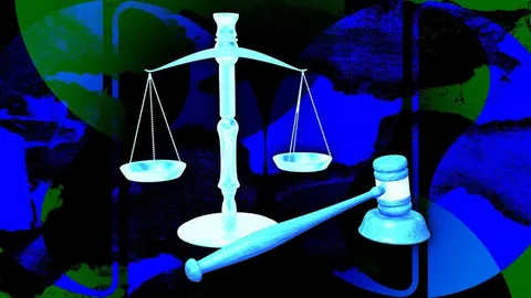 Rząd USA posiada bitcoiny o wartości 36 miliardów dolarów po rekordowej konfiskacie przez DOJ