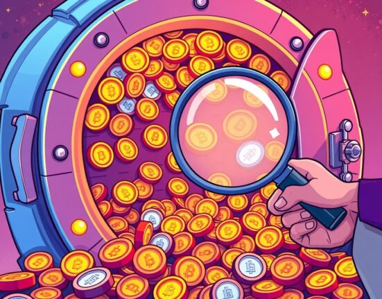 Paradigm HYPE Tokens: Unveiling a Staggering $765.4M Investment Success Story