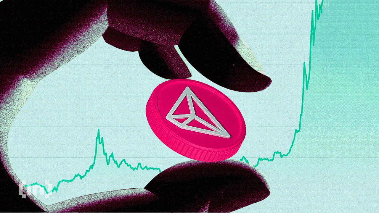 Can TRON Reach an All-Time High By the End of 2025?