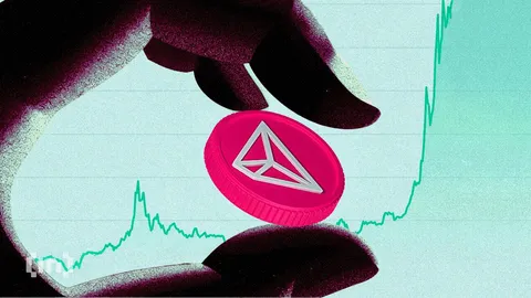 Can TRON Reach an All-Time High By the End of 2025?