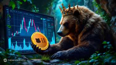 Berachain (BERA) у русі: чи перетвориться це зростання на 8% на справжній Moonshot?