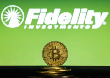 Fidelity Predicts 42% of Bitcoin Supply Could Be Illiquid by 2032
