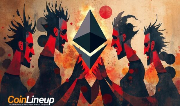 ETH Buying Surge: First-Time Buyers on the Rise