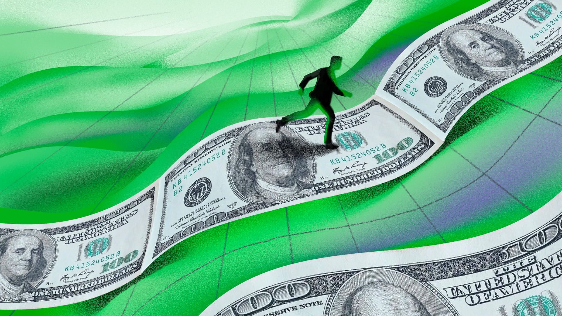 7,4 billones de dólares permanecen al margen mientras se avecina un recorte de tasas de la Fed: ¿se beneficiará el crypto?