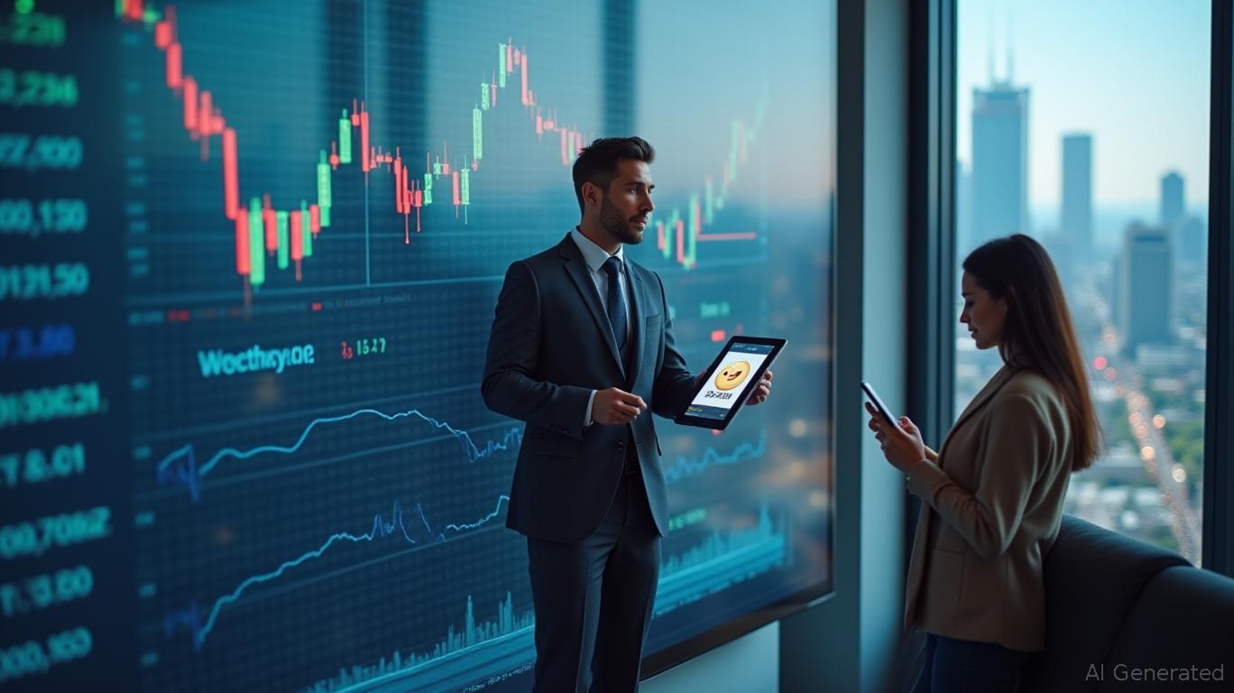 SEC's Regulatory Change Sparks Crypto ETF Boom, XRP and Solana Enter the Mainstream
