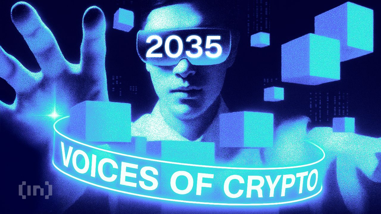 Exploring Tomorrow: Global FinTech in 2035