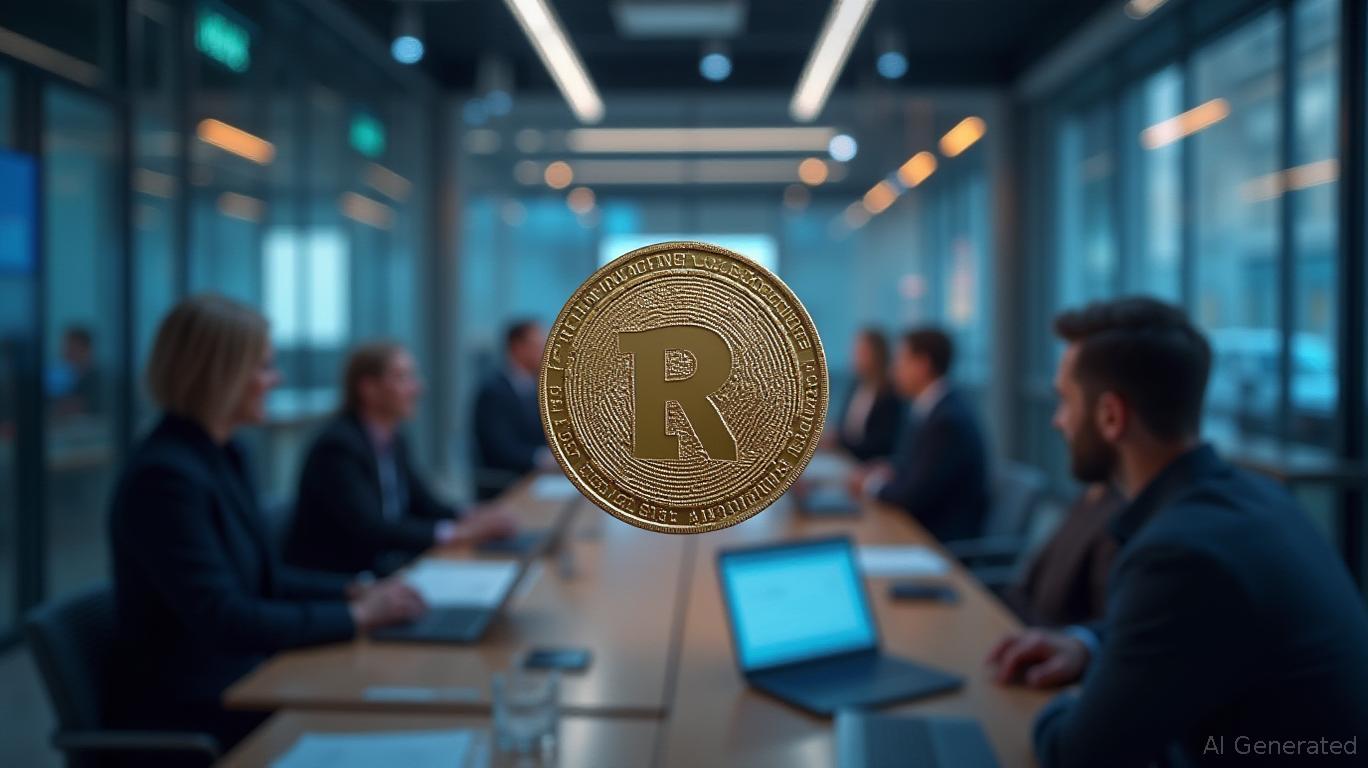 Revolut Empowers SMBs by Converting Stablecoins to Working Capital with Zero-Fee USD Exchanges