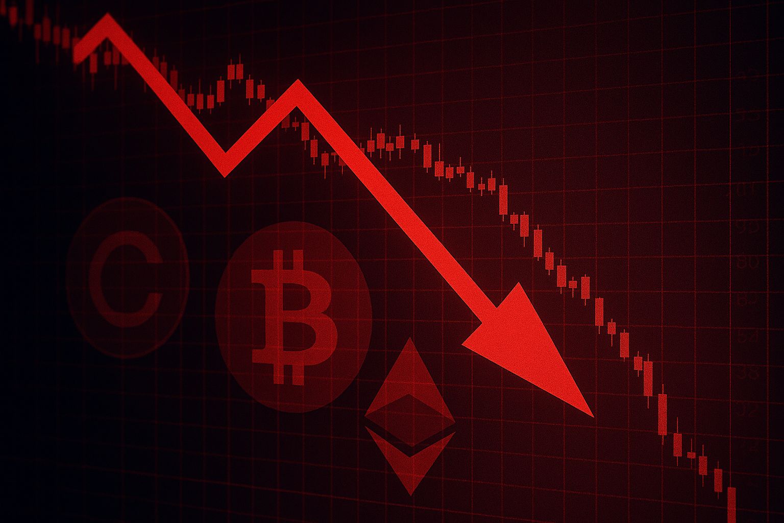 Crypto Black Friday erklärt: Wie 19,5 Milliarden US-Dollar innerhalb von Stunden verschwunden sind