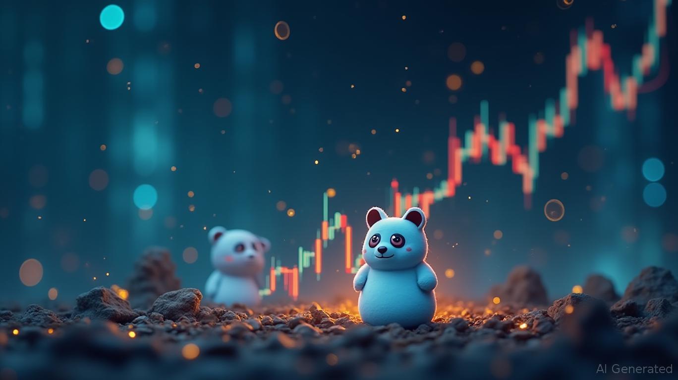 Meme Coins Take a New Direction: $HUGS Pioneers a Utility-Focused Crypto Movement
