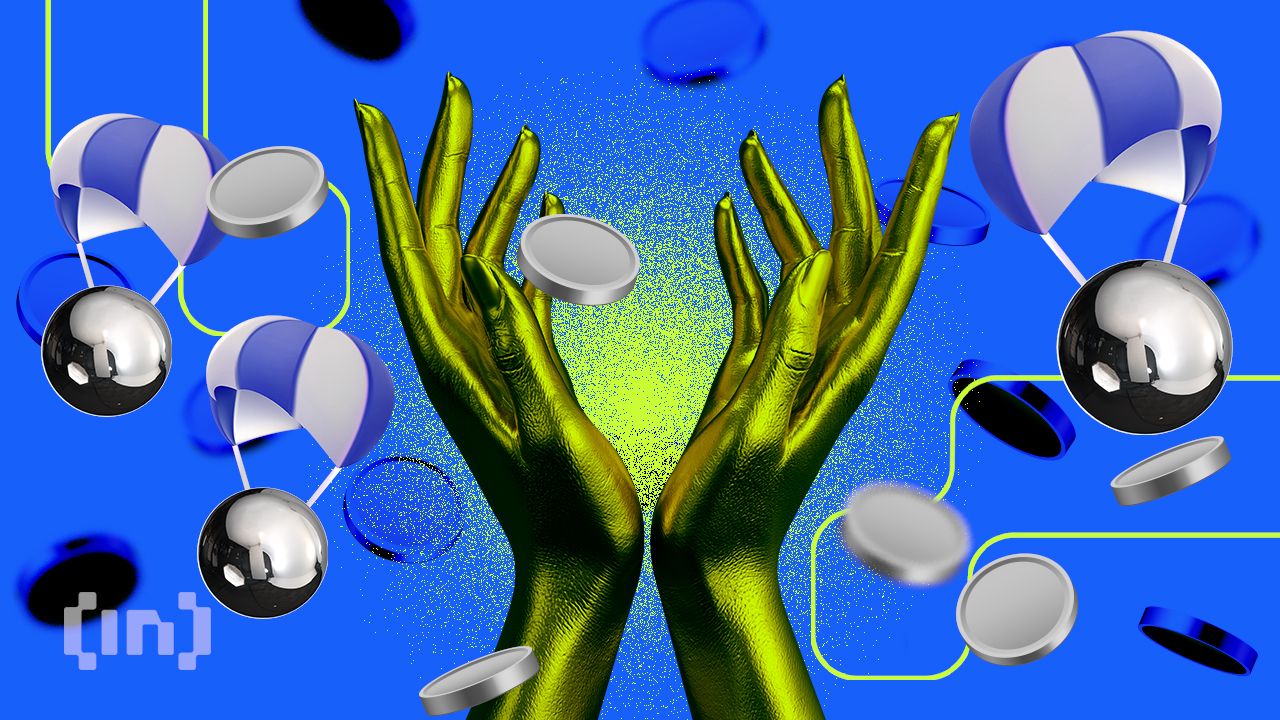 Did One Whale Steal aPriori’s Airdrop? 14,000 Wallets Raise Big Questions