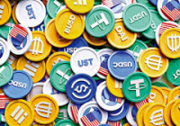 稳定币迎来大迁徙：市场暴跌后，资金从杠杆逃向真收益