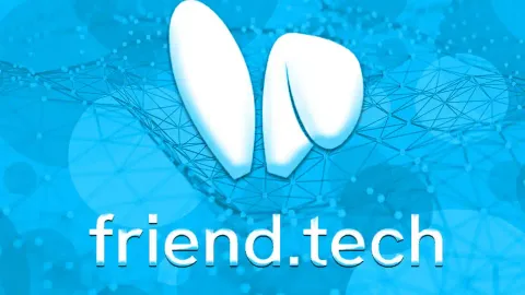 Friend.Tech's daily active users are less than 100, and the company's fall from grace