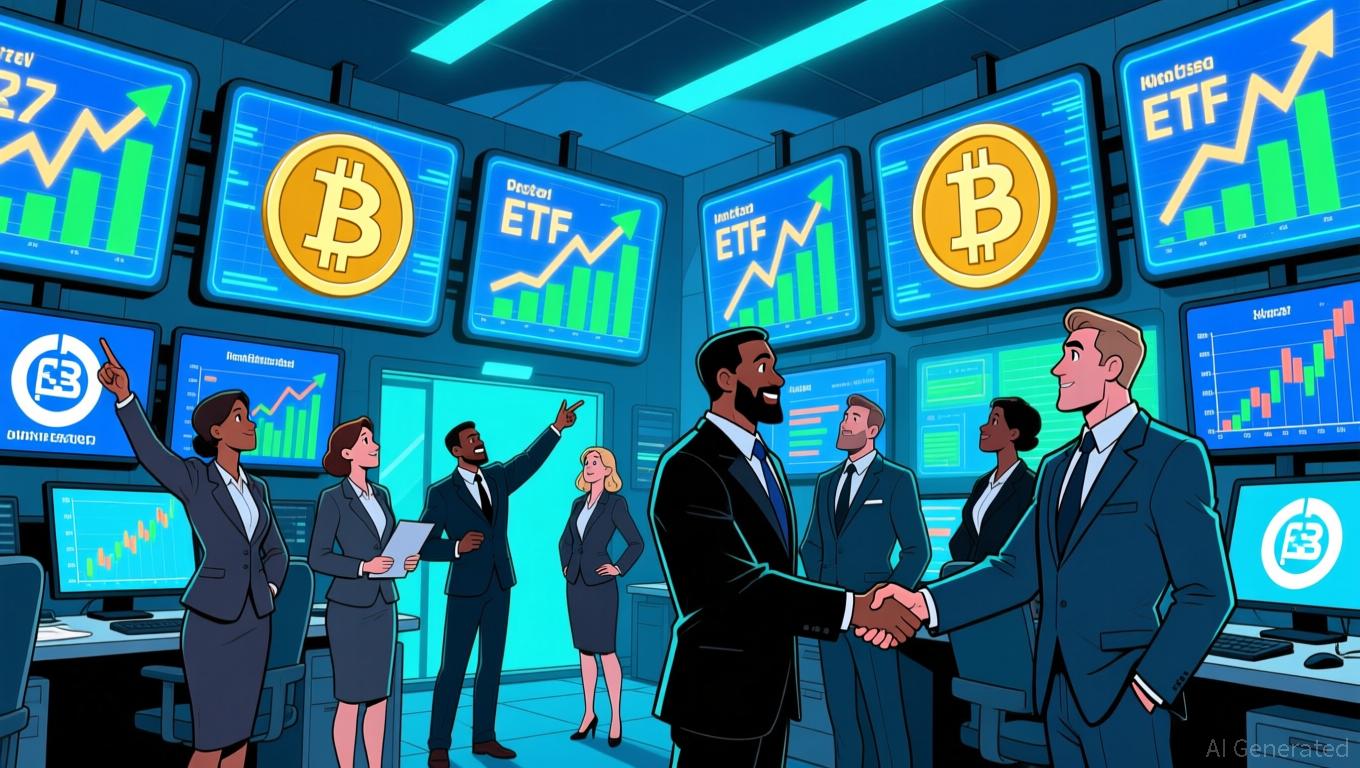 Bitcoin Updates: Bitcoin Receives Major-Cap Status as Nasdaq Increases Options Limits Fourfold