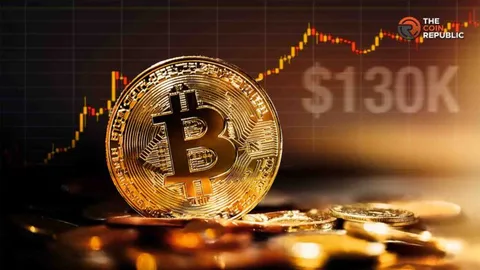 Predicción del Precio del Bitcoin: ¿Empujará esto al BTC a 130K$ en Julio?