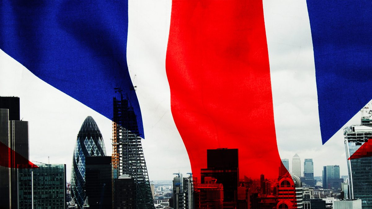 UK to appoint ‘digital markets champion’ to lead tokenization efforts: report image 0
