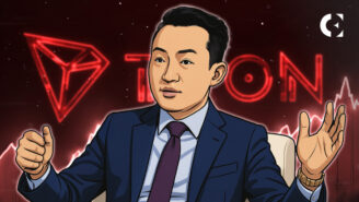 Джастин Сан заявил, что представители Tron Super скорректируют сборы, поскольку рост цен на TRX приводит к росту расходов