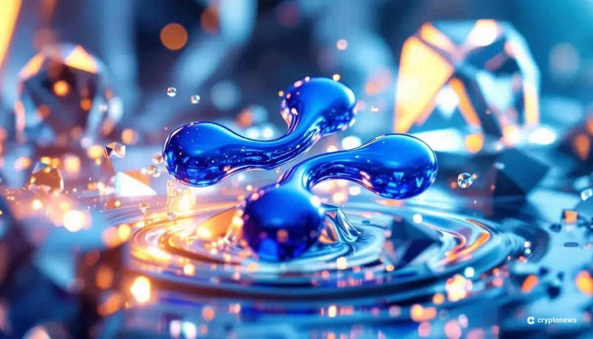 XRP Ledgerに新たな動き｜リップル利回り戦略「XRPfi」導入