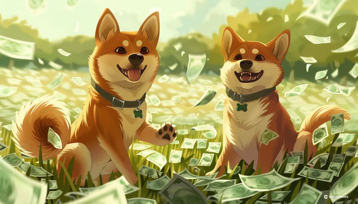 Dogecoin to $10? New Rival Smashes $2.7 Million Milestone image 0