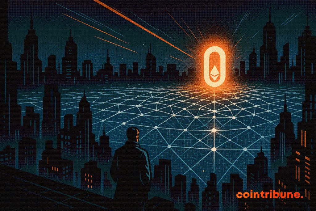 Silent Protocol Ethereum’da 0VM’ni ishga tushirdi: Ethereum’da global maxfiylikni ta’minlovchi asosiy infratuzilma image 1