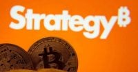 Strategy shares down 12% amid ongoing market volatility