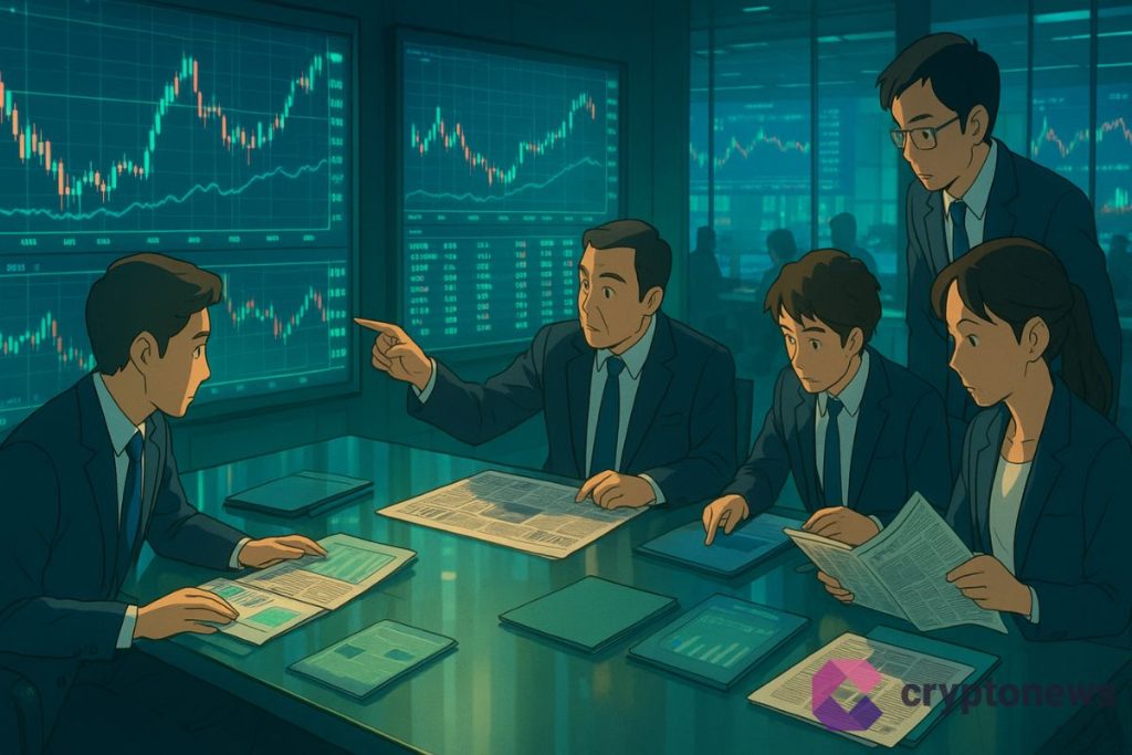 Panique ou génie XRP ? Il vend tout après 24h — la vraie raison fait trembler la communauté image 1