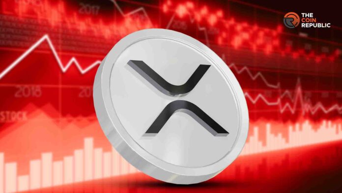 Por qué está cayendo el precio del XRP: ¿Puede recuperarse?