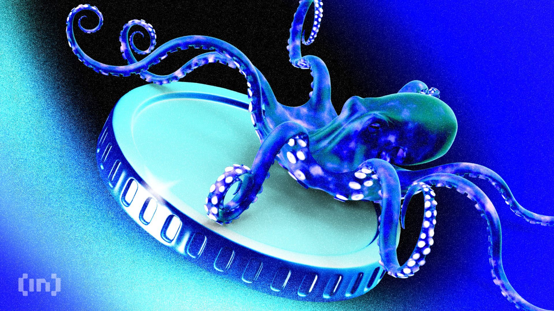 Did The 22% Merlin Chain (MERL) Price Rally Just Confirm A Bull Trap?