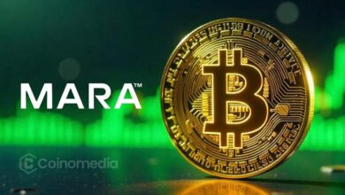 Bitcoin Miner MARA Now Holds $6.4B in BTC