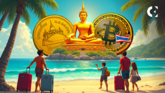 Votre prochain voyage en Thaïlande peut désormais être entièrement payé en crypto