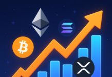 Altcoin Season hat begonnen und nimmt Fahrt auf