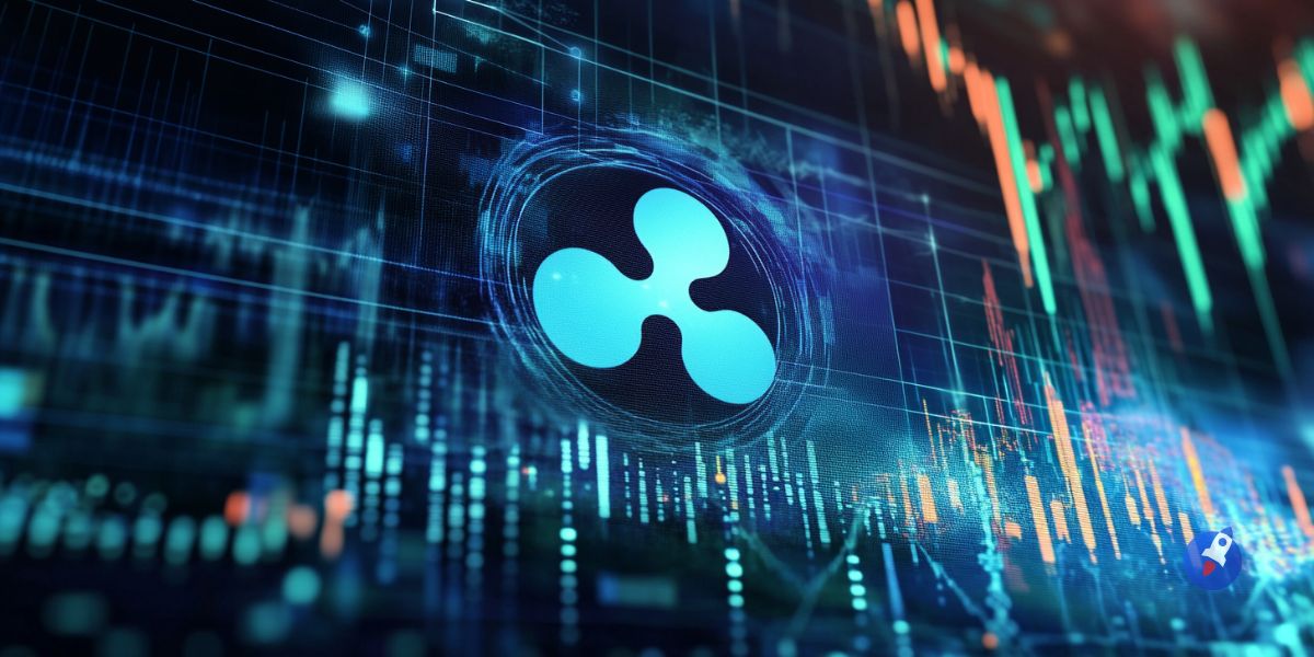 Le prix du XRP dépasse à nouveau les 3 $ et devient plus populaire que le Bitcoin. Direction les 5 $ ? image 1