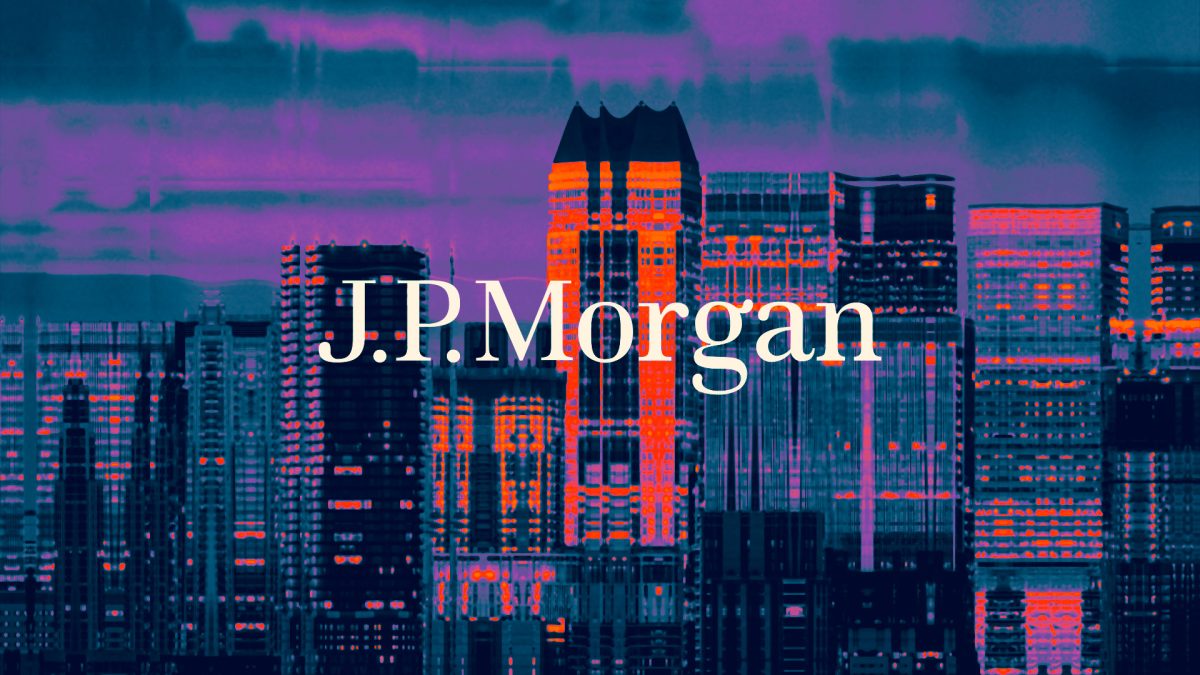 Ежедневно: залог BTC и ETH от JPMorgan, планы по токену и airdrop от Polymarket, окончание 14-летней спячки OG bitcoin майнера и многое другое image 0