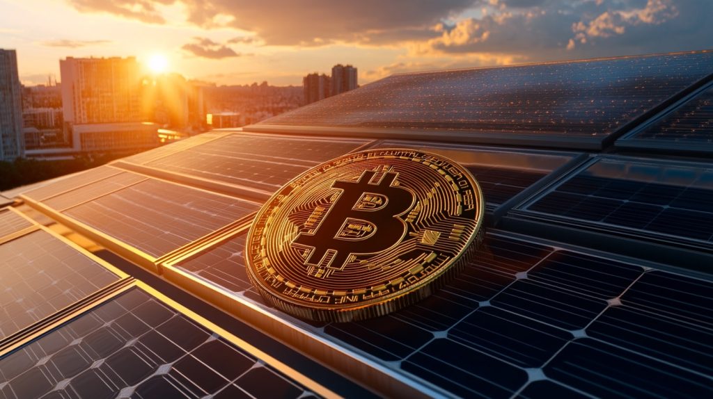 Google steigt groß in das Bitcoin-Mining ein image 0