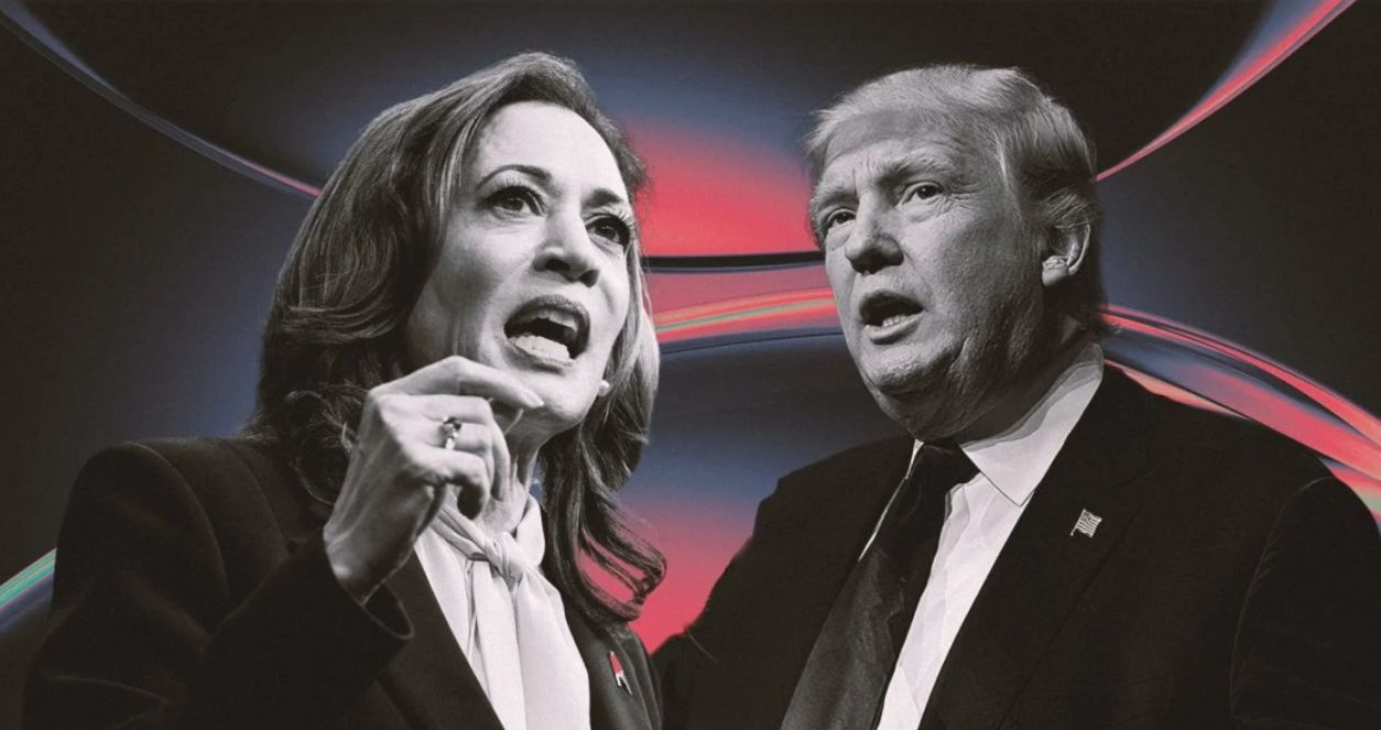 VanEck analyst: Harris presidency could be more favorable for Bitcoin image 0