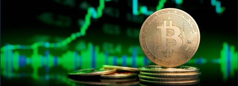 Bitcoin se posiciona entre los 7 activos globales más grandes tras superar una capitalización de $1.8 billones image 0