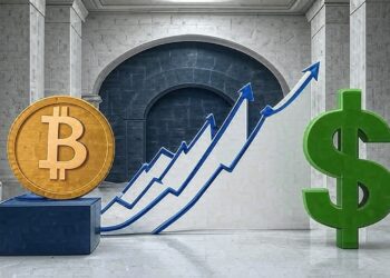 Bancos centrales comprarán bitcoin para 2030, predice Deutsche Bank