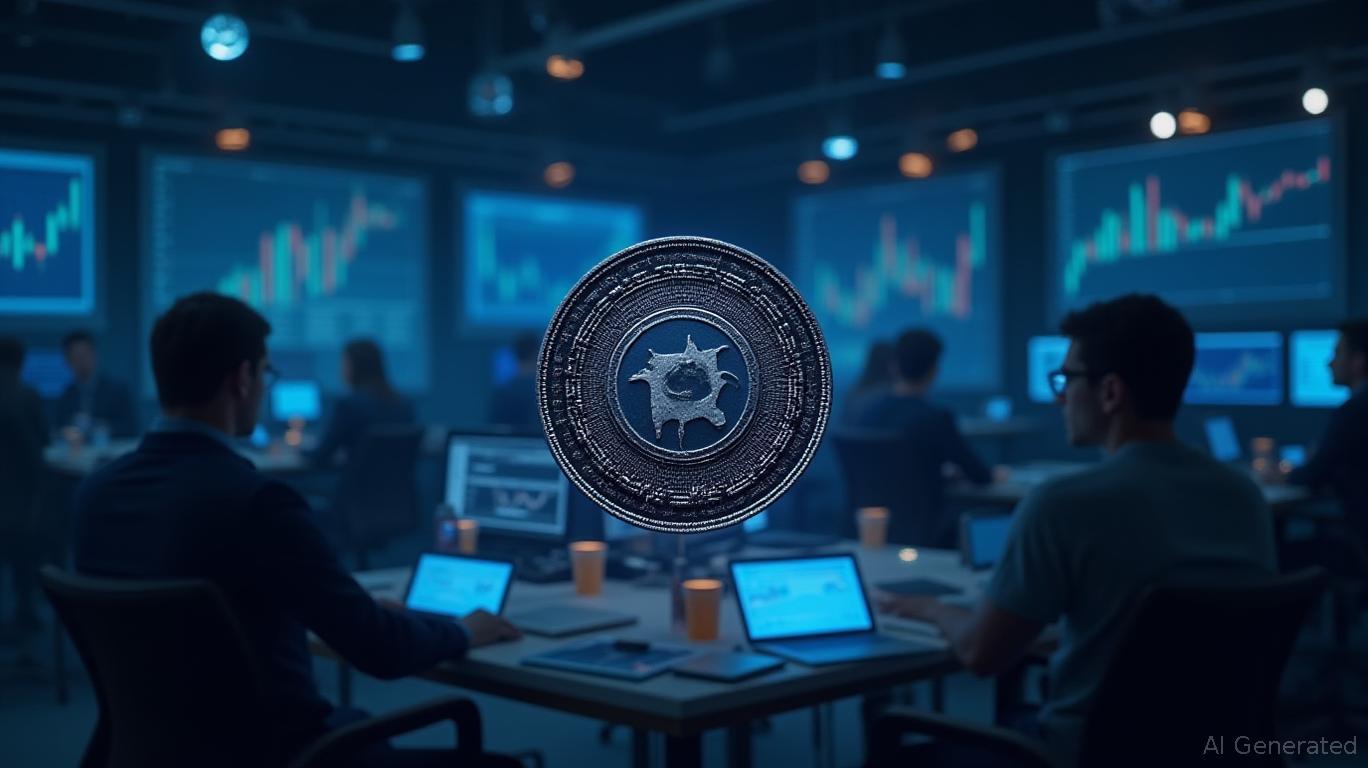 Cardano News Update: ADA Faces Technical Downtrend While Foundation Pursues Web3 Growth Amid Regulatory Uncertainty