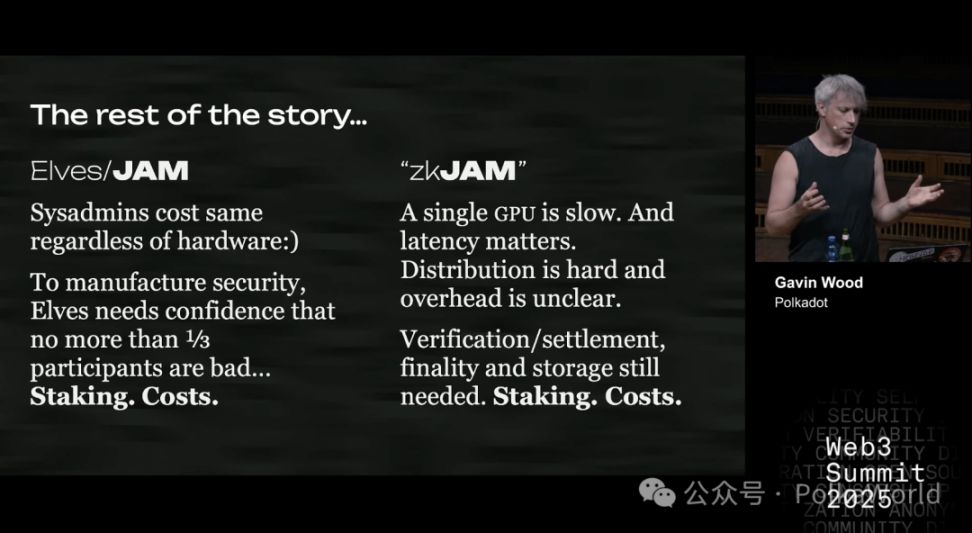 Gavin Woodの講演：JAMの進捗状況と、ZKをJAMに導入する中長期戦略！ image 11